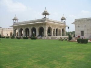 Khas Mahal Delhi