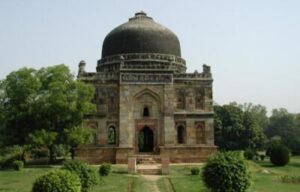 Shish Gumbad