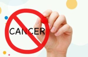 how prevent cancer