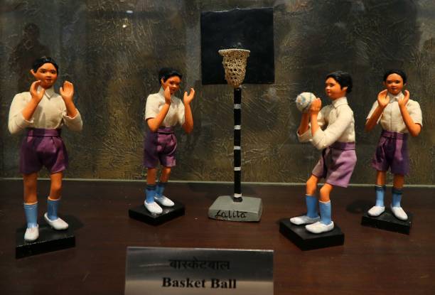 You are currently viewing The World of Dolls at Dolls Museum Jaipur