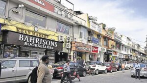 Read more about the article Khan Market in Delhi