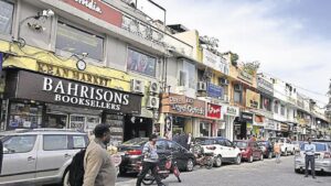 Read more about the article Khan Market is one of the costliest and oldest markets in Delhi