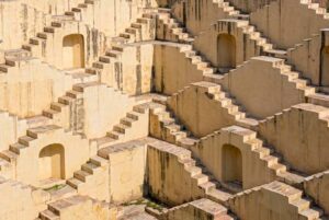 Read more about the article Panna Meena Ka Kund: A beautiful stepwell in jaipur