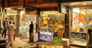 Read more about the article Zaveri Bazar in Mumbai