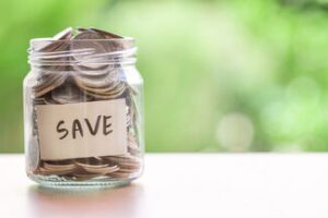 Money saving tip