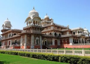 Albert Hall Museum, Jaipur