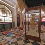 Albert Hall Museum in Jaipur