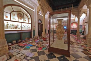 Read more about the article Albert Hall Museum in Jaipur: A Historical Treasure of India