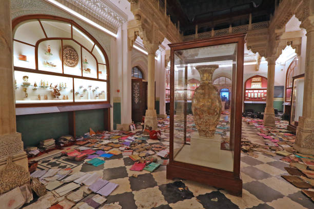 You are currently viewing Albert Hall Museum in Jaipur: A Historical Treasure of India