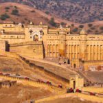 Amer Fort Jaipur