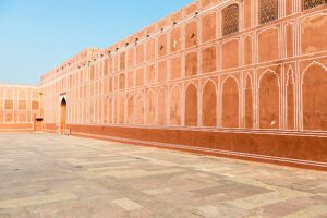 Read more about the article The glimpse into the City Palace Jaipur