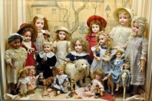 Dolls Museum, Jaipur