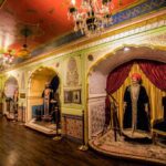Wax Museum Jaipur