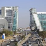 Shopping Mall in Gurgaon