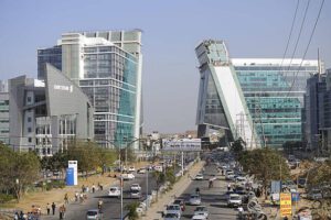Read more about the article Shopping Malls in Gurgaon