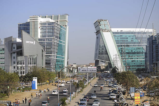You are currently viewing The Top 8 Must Visit Shopping Mall in Gurgaon