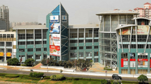 Shopping Malls in Gurgaon