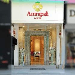 Amrapali in Khan market