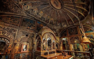 Read more about the article Shri Digambar Jain Lal Mandir in Delhi