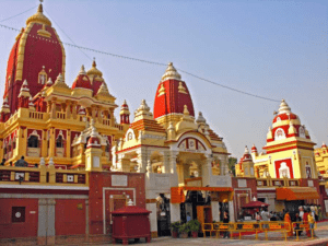 Read more about the article Kalka ji Mandir in Delhi is devoted to Goddess Kali