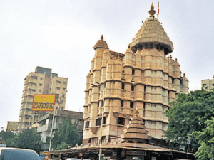 Read more about the article Shri Siddhivinayak Temple in Mumbai