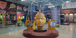 Read more about the article Nehru Science Centre in Mumbai