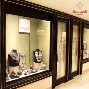 Amrapali Jewels in Bandra hill Road Mumbai