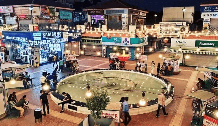 Must visit places in Gurgaon