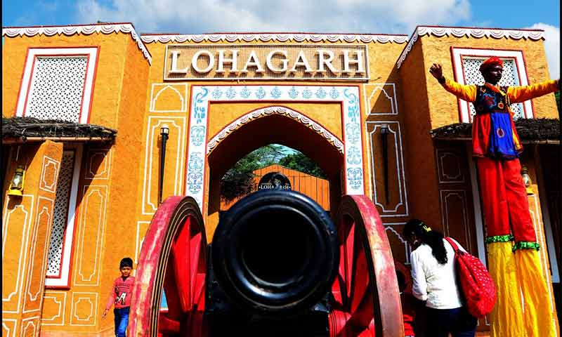 Lohagarh Farms