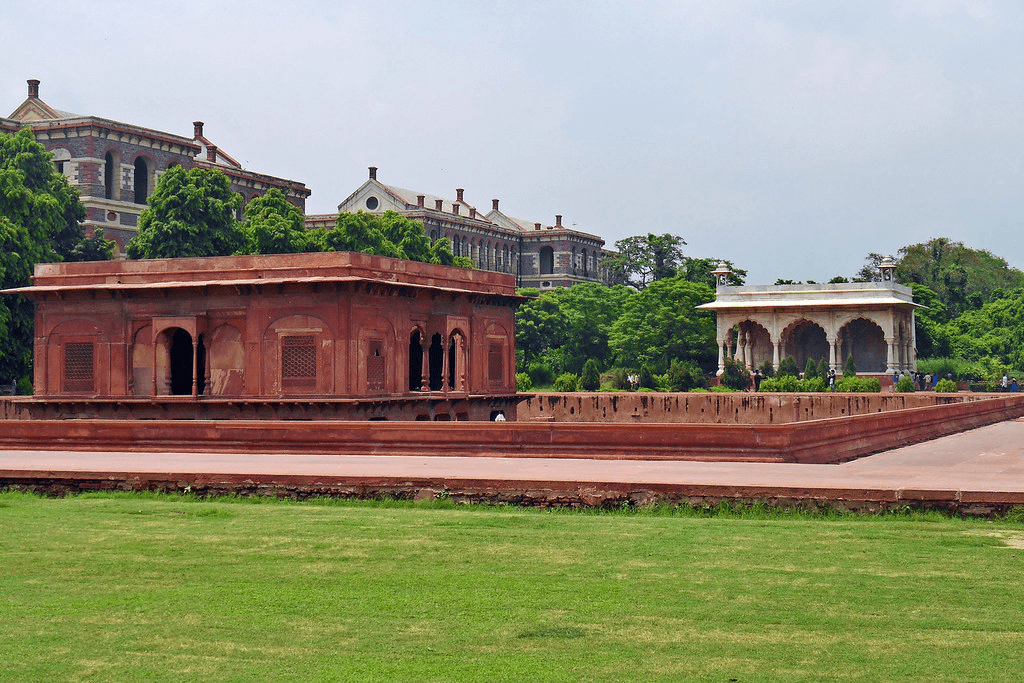 Zafar Mahal