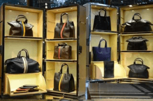 Tod's in Connaught Place New Delhi