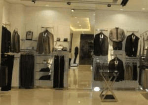 Burberry in Connaught Place New Delhi