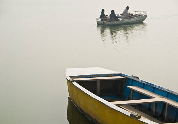 Read more about the article Escape the City Chaos: Discover the Tranquility of Damdama Lake in Gurgaon