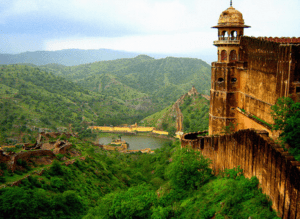 Read more about the article Jaigarh Fort, Jaipur Rajasthan