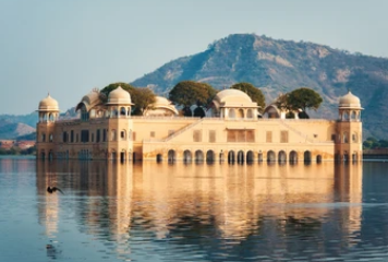 Jal Mahal, Jaipur (Jaipur places to visit)
